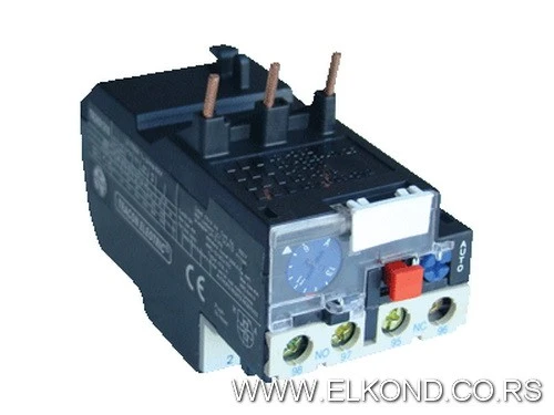 BIMETAL  7-10A