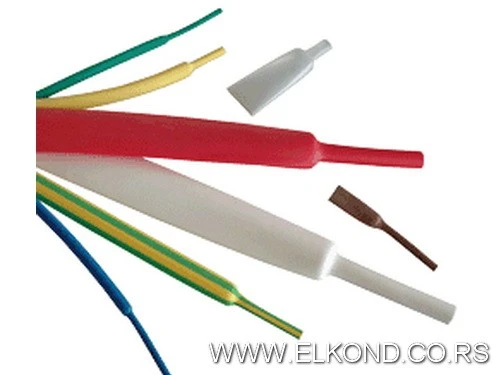 TERMOSKUPLJAJUĆI BUŽIR 12.7/6.4MM