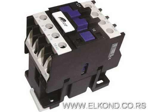 KONTAKTOR 18A 220V MITEA
