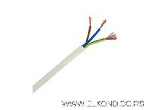 KABEL PP/L-3X0,75