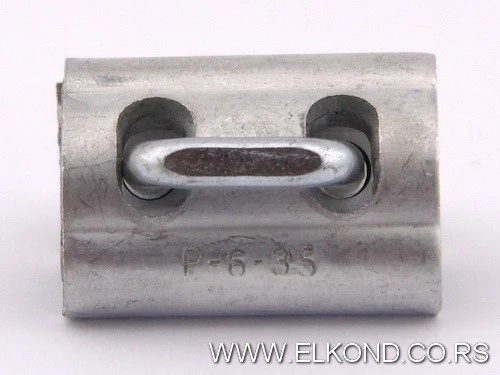 KLEMA AL-AL 6-35