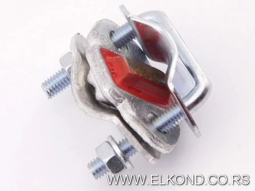 KLEMNA AL-CU 6-35