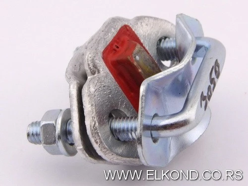 KLEMNA AL-CU 6-35