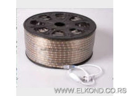 LED TRAKA LTR-3528 60LED/1M 12V IP44 TOPLA BELA