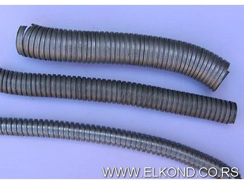 METALNO FLEXIBILNO CREVO FI-11