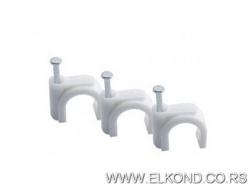 OBUJNICA PVC SA EKSEROM  9mm