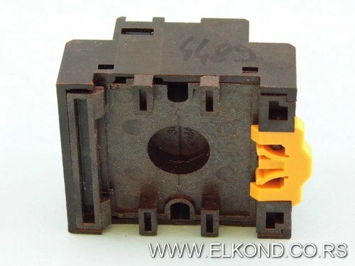 POSTOLJE ZA RELE PR-59 ELMARK