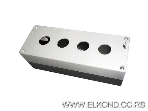 KUTIJA ZA TASTERE 4  IP63 MITEA ME-KB-4