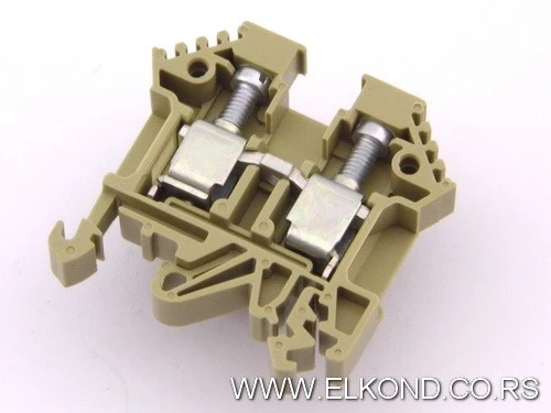 VS KLEMA  6-10MM