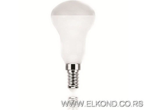 LED SIJALICA  5W E14 R50 6500K MITEA