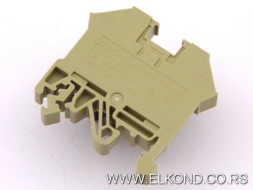 VS KLEMA  6-10MM