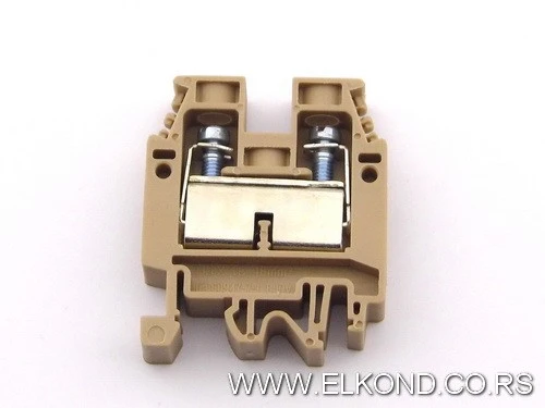 VS KLEMA 16MM MITEA