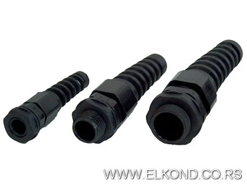 UVODNICA M16 ZAPTIVNA
