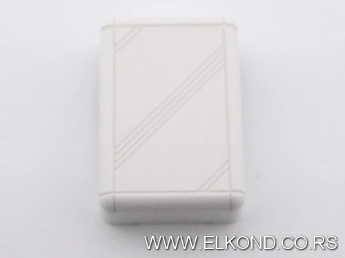 ZVONO GONG 220V ART.341