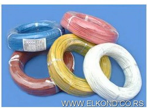 ŽICA SILIKONSKA 1.5mm2 CRNA