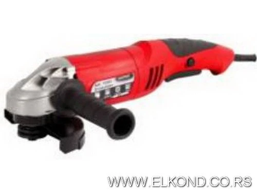 BRUSILICA UGAONA ISKRA S1M-HF-115H-1 115MM 600W