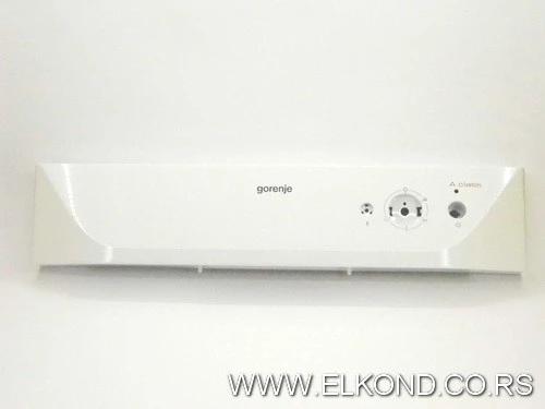 MASKA SUDOMAŠINE GORENJE GS61110BW