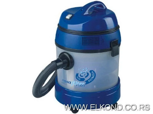 **USISIVAČ AQUAFILTER 1500