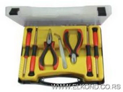 ALAT SET 7/1 ne