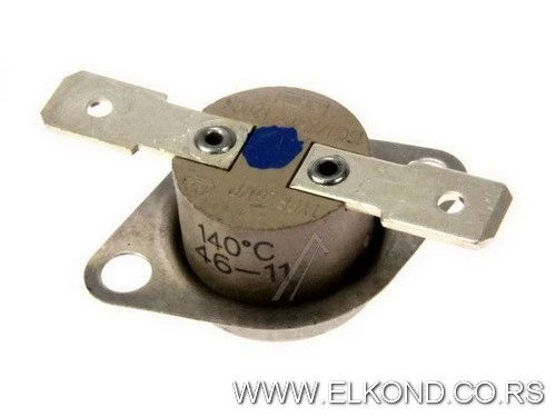 TERMOSTAT SUDO MAŠINE 140C INDESIT