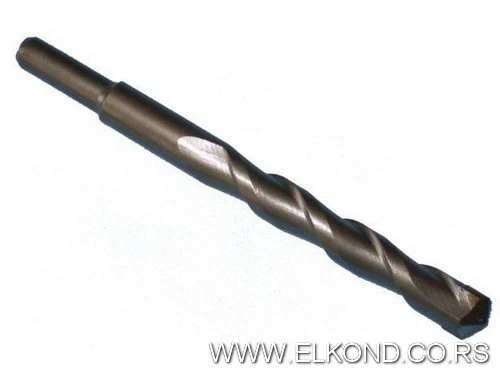 BURGIJA SPIRALNA 14X150 SDS ZA KAMEN ne