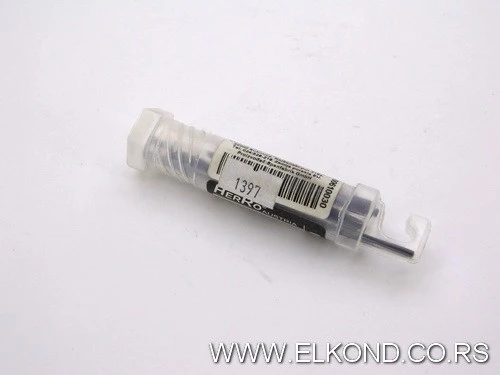 BURGIJA SPIRALNA  3.0 MM METAL,DRVO