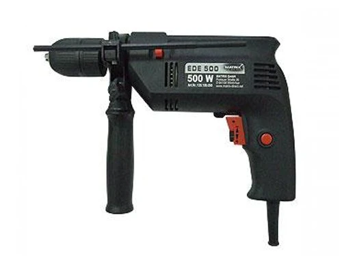 BUŠILICA VIBRACIONA ED-E 500  MATRIX ne