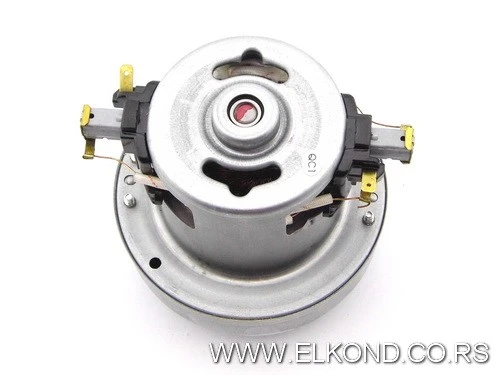 MOTOR USISIVAČA VCM1505BK 1200W