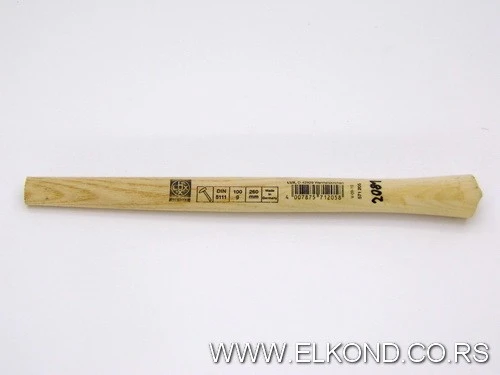 DRŠKA DRVENA 800G/350MM