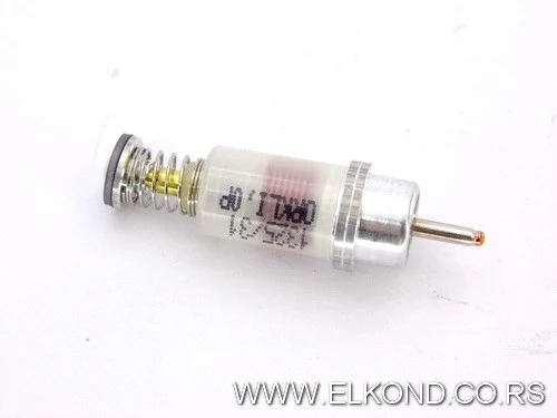ELEKTROMAGNET PLINSKOG ŠPORETA NOVI TIP