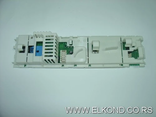 ELEKTRONIKA VEŠ MAŠINE PG2/1 AKO