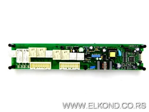 ELEKTRONIKA RAVNE PLOČE ECT2800P2