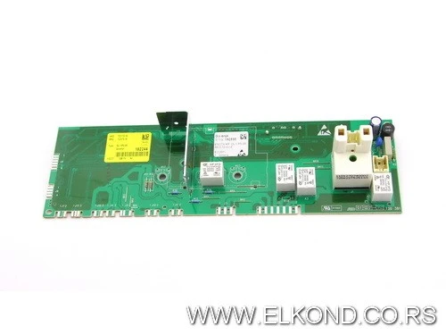 ELEKTRONIKA VEŠ MAŠINE PS05 AKO-12-GJ-6