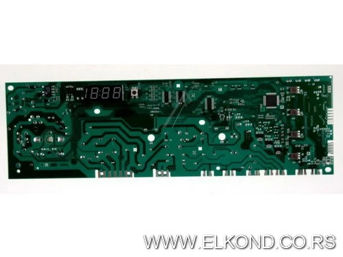ELEKTRONIKA VEŠ MAŠINE QL/1 PS05 AKO-12-G WA60129