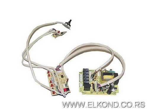 ELEKTRONIKA SUDOMAŠINE GS60010W