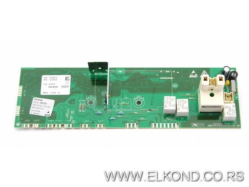 ELEKTRONIKA VEŠ MAŠINE PS05 AKO-06-GZ-6