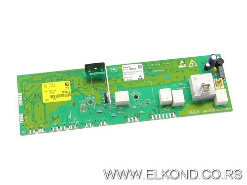 ELEKTRONIKA VEŠ MAŠINE PS05 QL/1 AKO-14-GJ