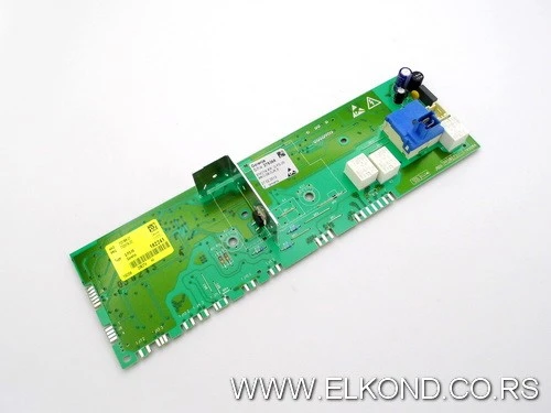 ELEKTRONIKA VEŠ MAŠINE PS05 AKO-08-GJK-6
