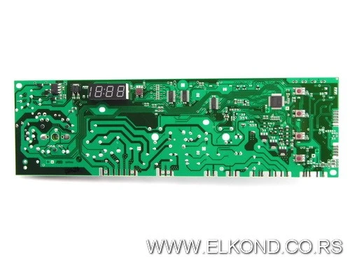 ELEKTRONIKA VEŠ MAŠINE PS05 AKO-12-GJ-6
