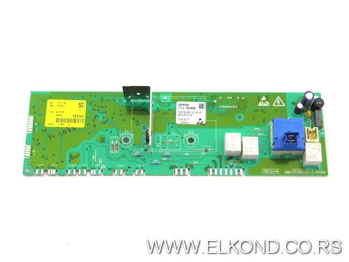 ELEKTRONIKA VEŠ MAŠINE PS05 AKO-08-GJ