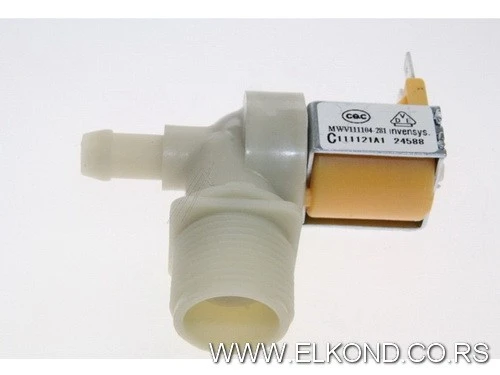 ELEKTROVENTIL SUDOMAŠINE GS60010/GS50010