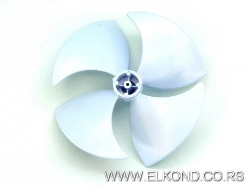 ELISA VENTILATORA MIKROTALASNE PEĆI