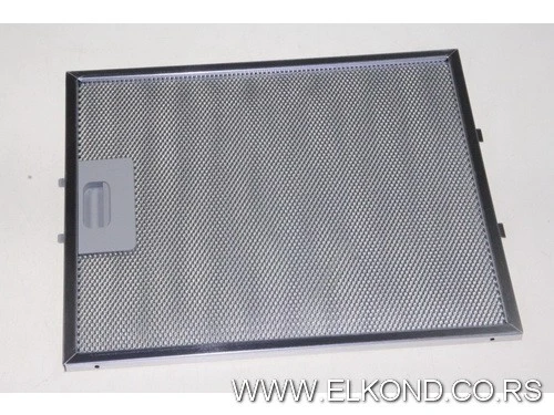 FILTER MASNOĆE ASPIRATORA DK6315X