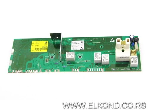 ELEKTRONIKA VEŠ MAŠINE PS05 AKO-12-GJ-6