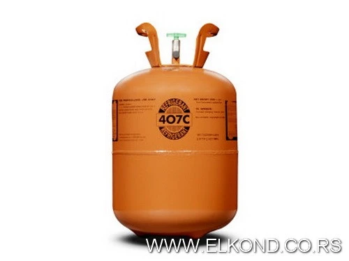 FREON R 407C