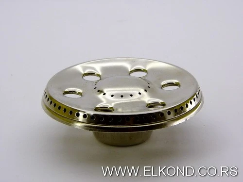 GORIONIK SLOBODA FI-100