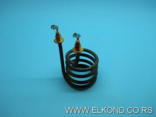 GREJAČ BOJLERA TIKI 1500W SPIRALNI