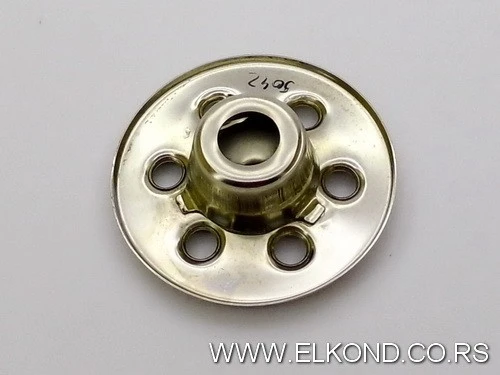 GORIONIK SLOBODA FI-100