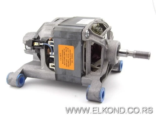 ELEKTROMOTOR VEŠ MAŠINE GORENJE 420W alt. 587530