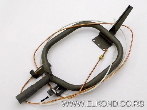 GORIONIK RERNE K2703WD